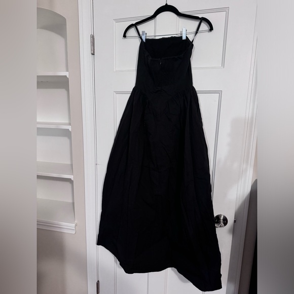 DISSH Hyland Black Dress - Size: US 2 / AUS 6 - New with tags - never worn - Picture 2 of 7